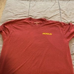 Rogue teeshirt